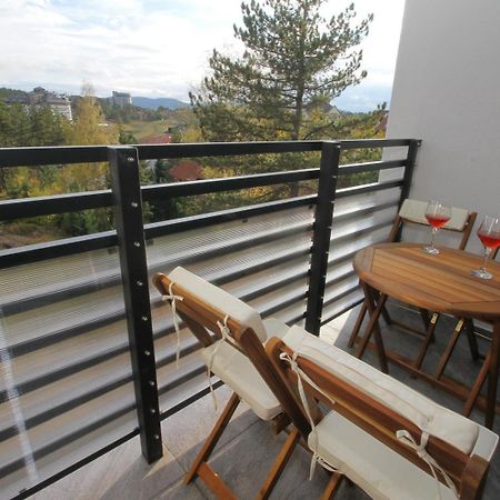 Almi Lux Apartman Zlatibor Dış mekan fotoğraf