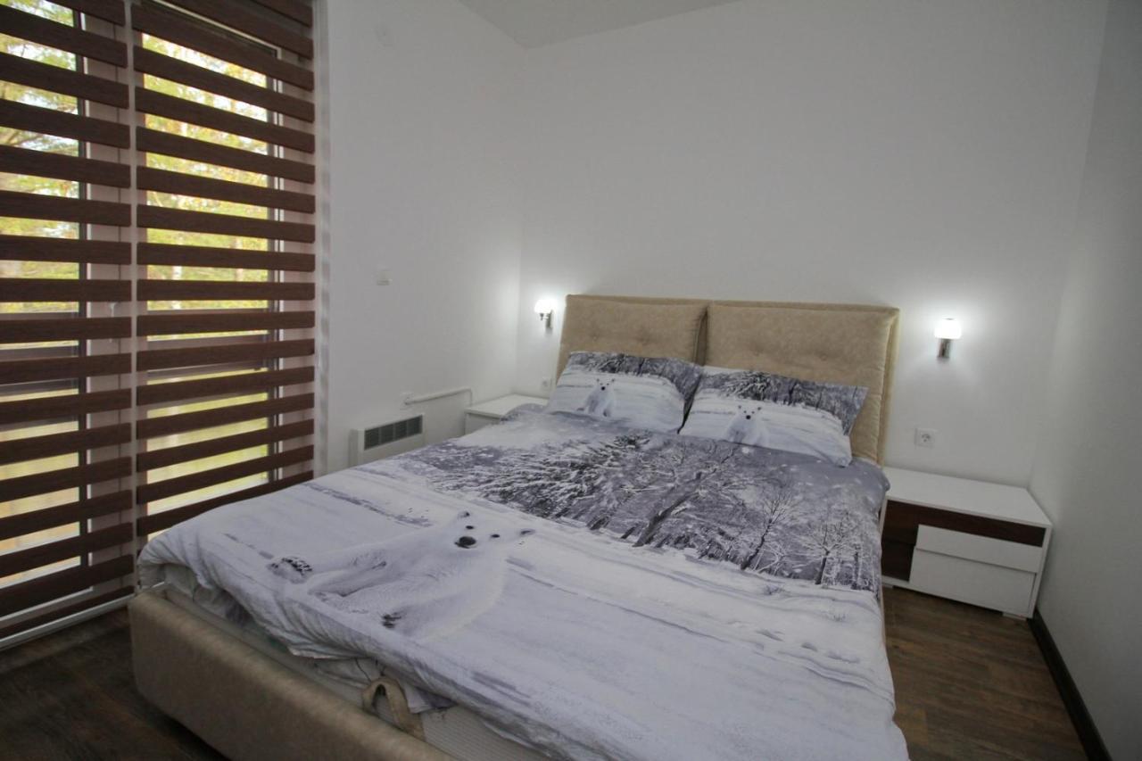 Almi Lux Apartman Zlatibor Dış mekan fotoğraf
