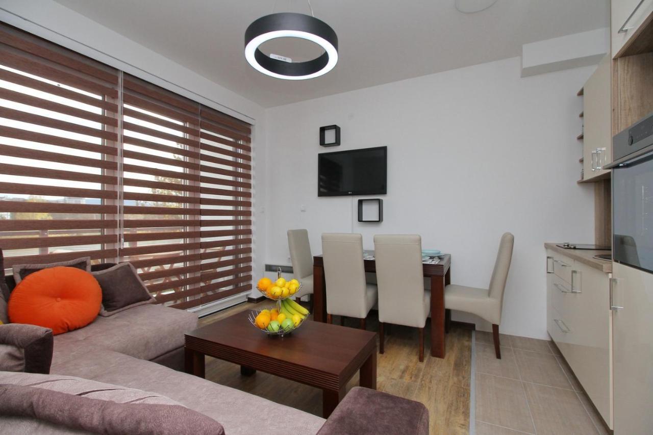 Almi Lux Apartman Zlatibor Dış mekan fotoğraf