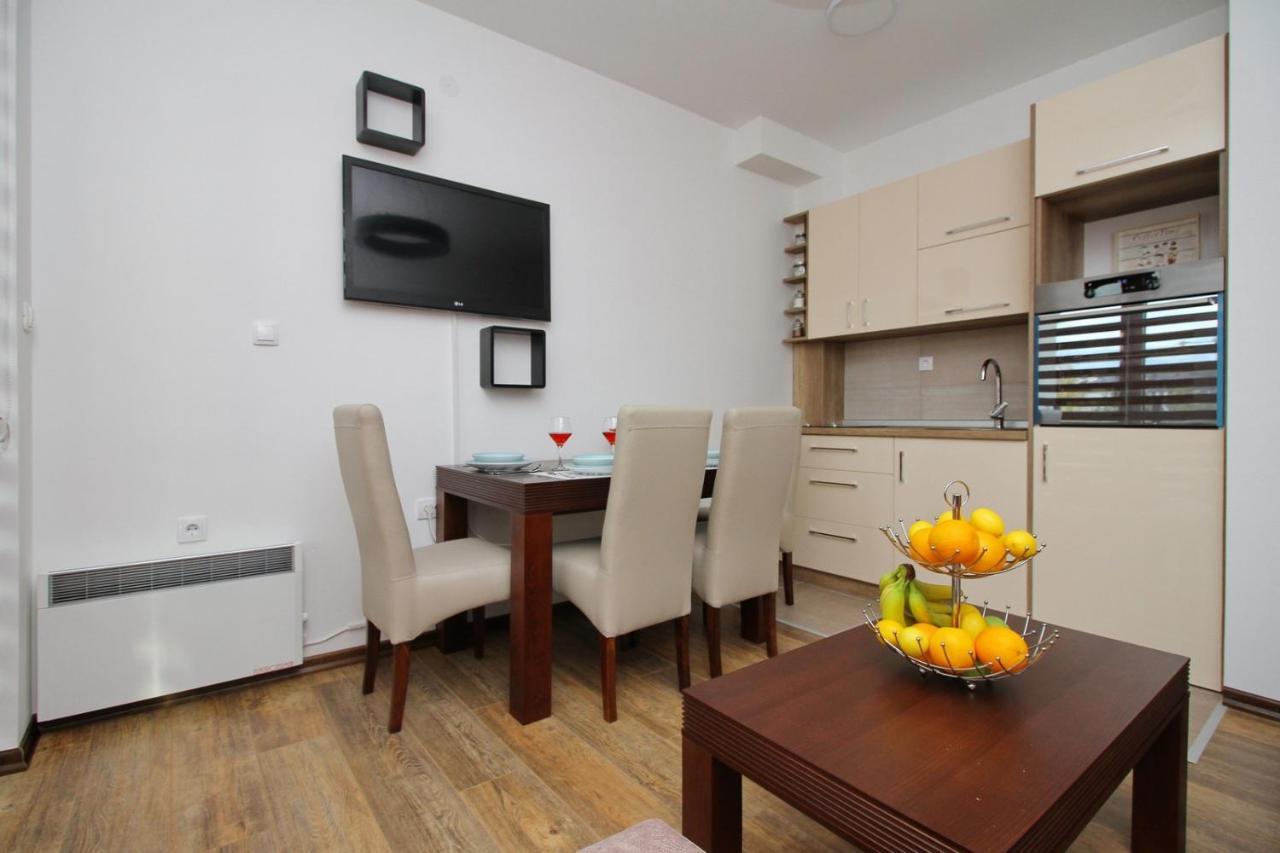 Almi Lux Apartman Zlatibor Dış mekan fotoğraf