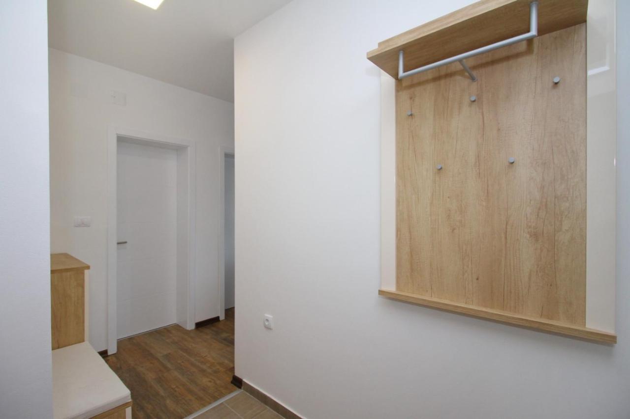 Almi Lux Apartman Zlatibor Dış mekan fotoğraf