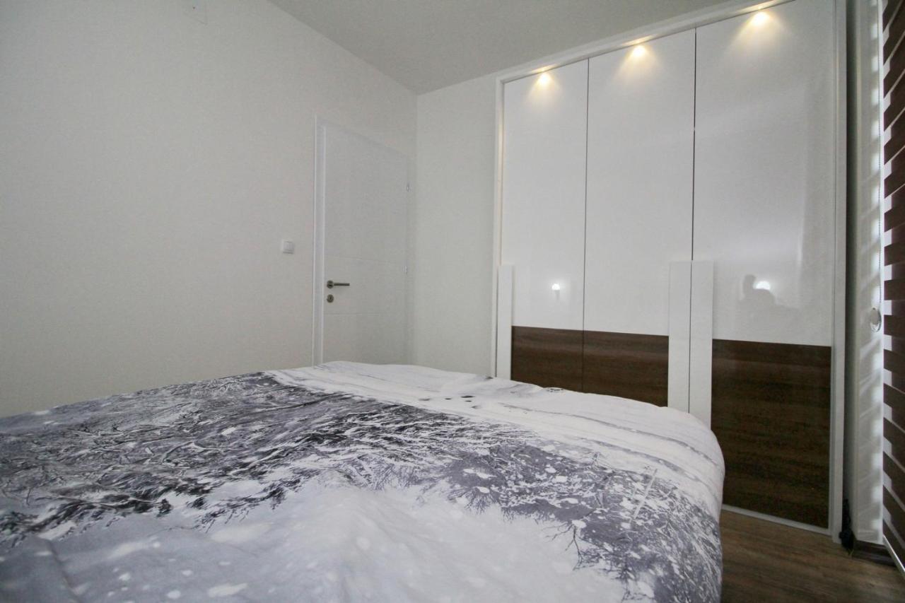 Almi Lux Apartman Zlatibor Dış mekan fotoğraf