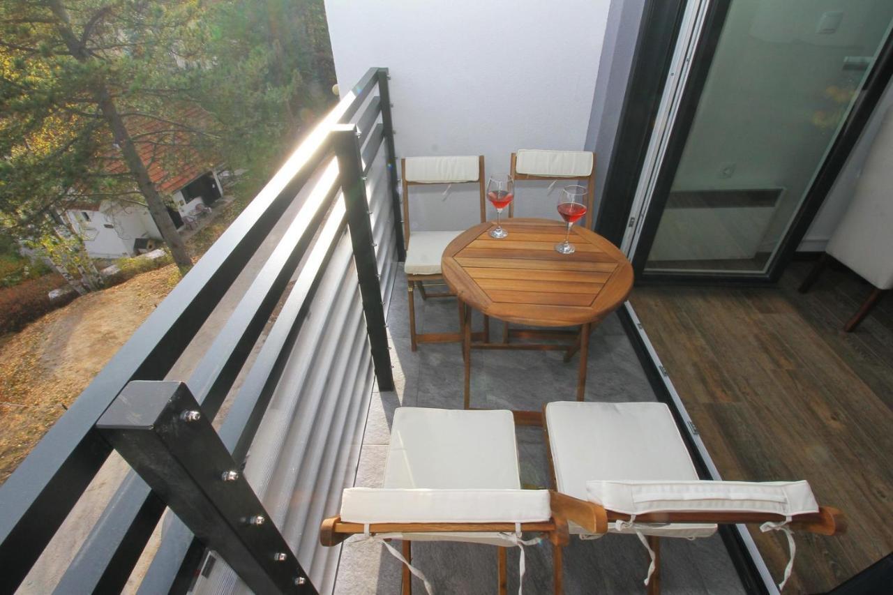 Almi Lux Apartman Zlatibor Dış mekan fotoğraf