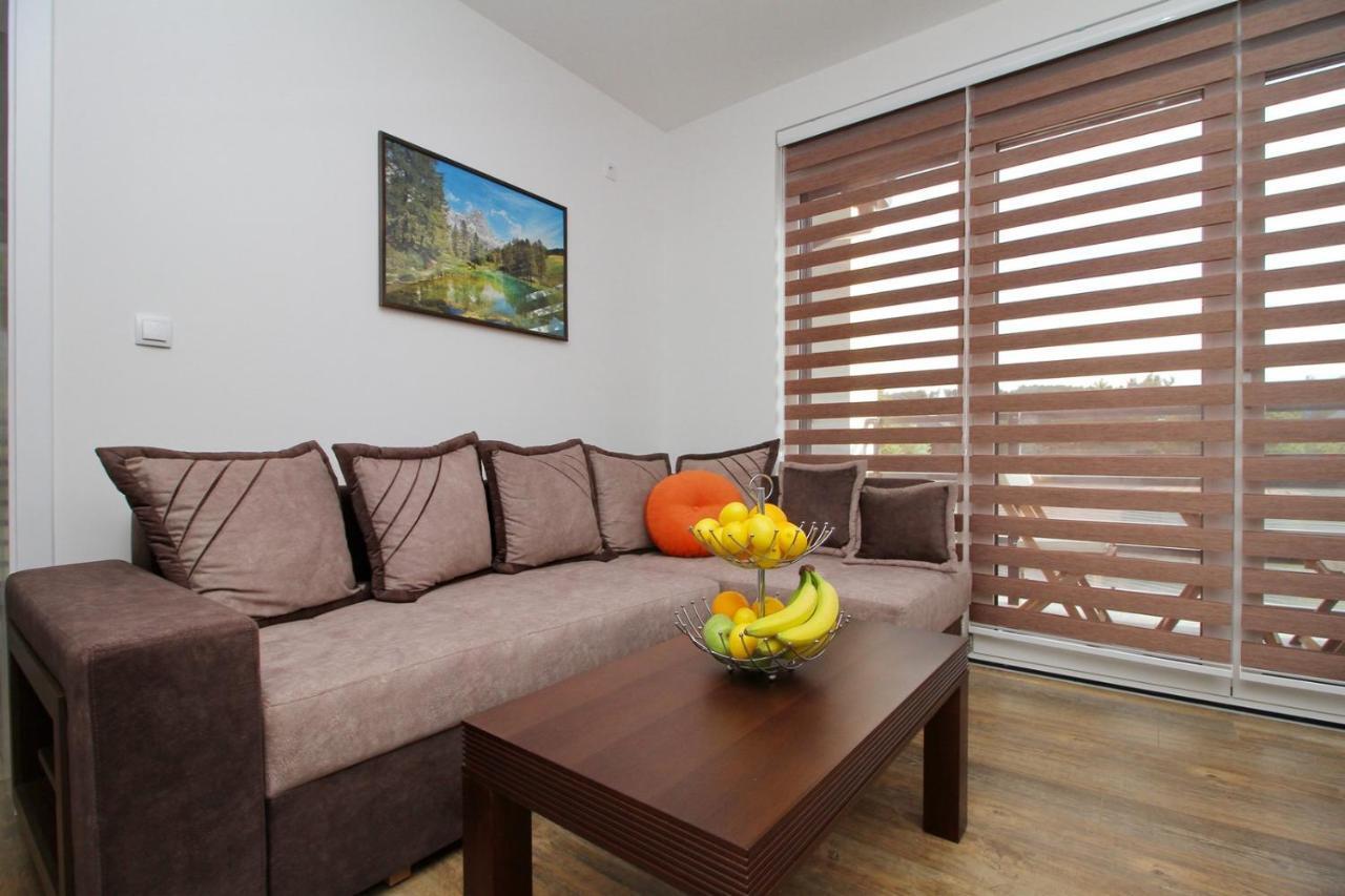 Almi Lux Apartman Zlatibor Dış mekan fotoğraf
