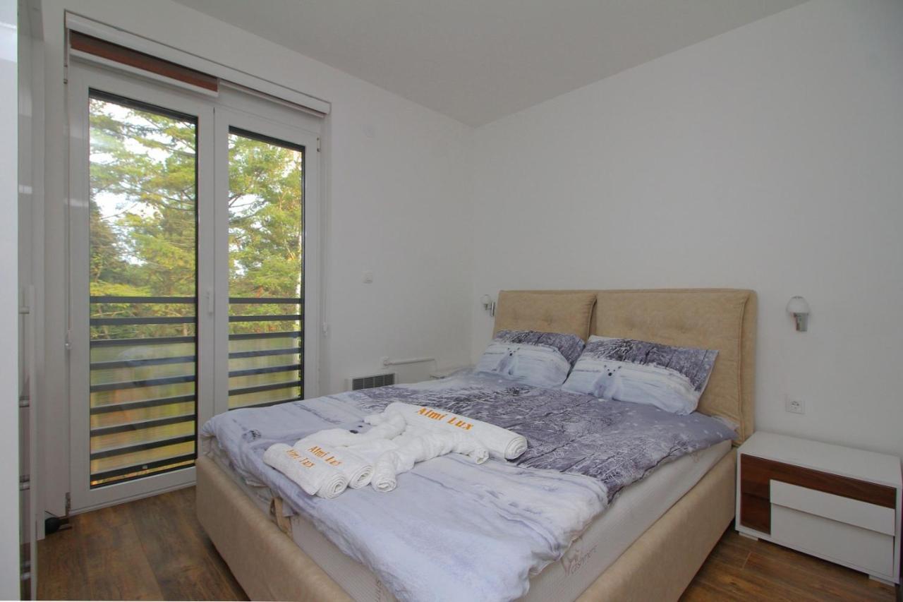 Almi Lux Apartman Zlatibor Dış mekan fotoğraf