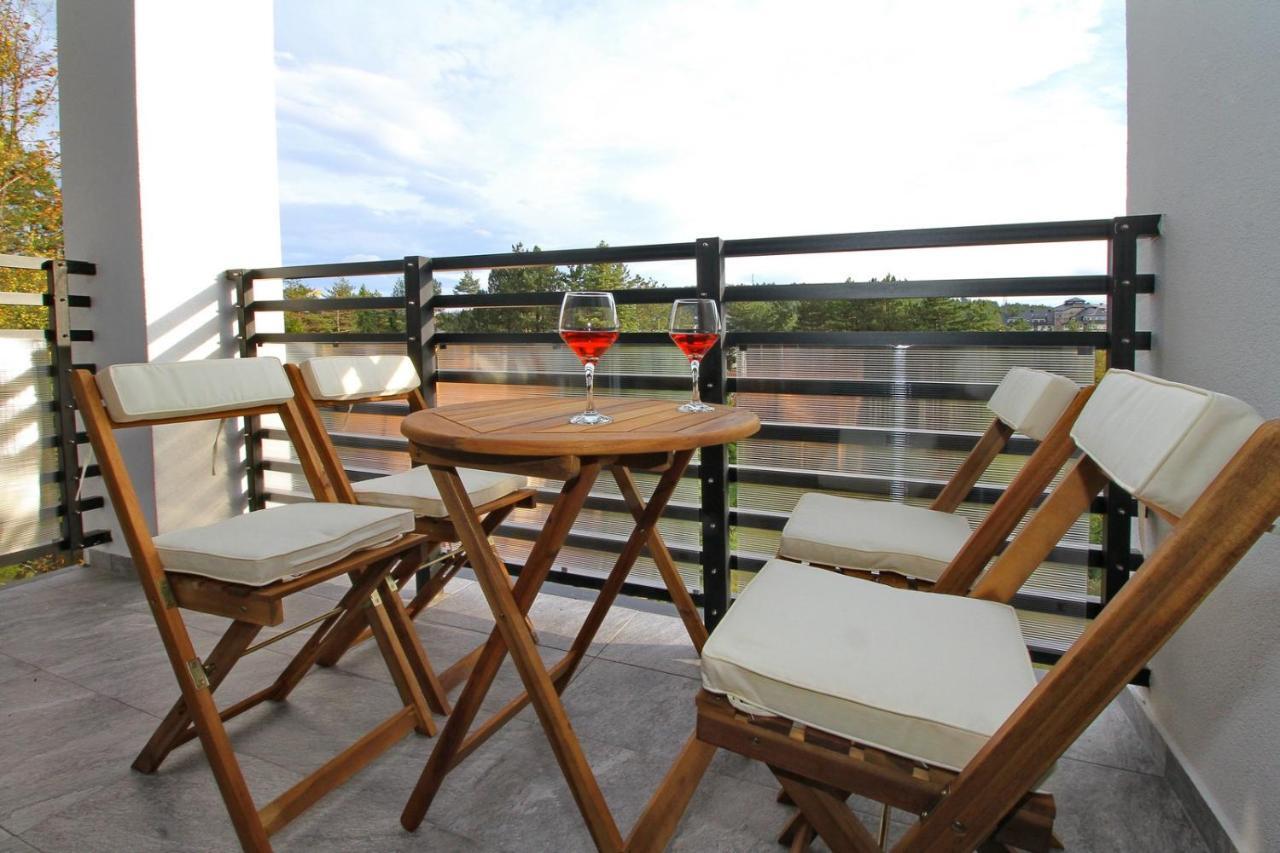 Almi Lux Apartman Zlatibor Dış mekan fotoğraf