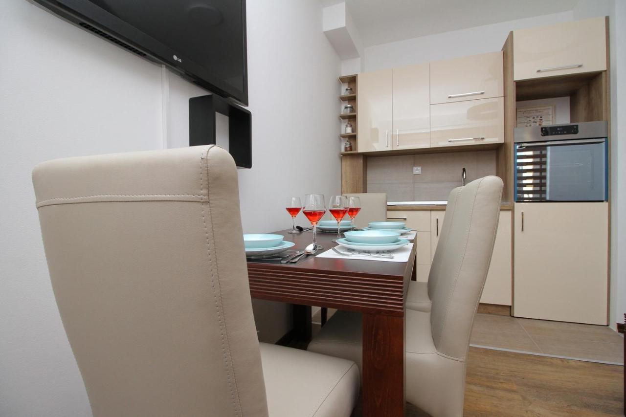Almi Lux Apartman Zlatibor Dış mekan fotoğraf