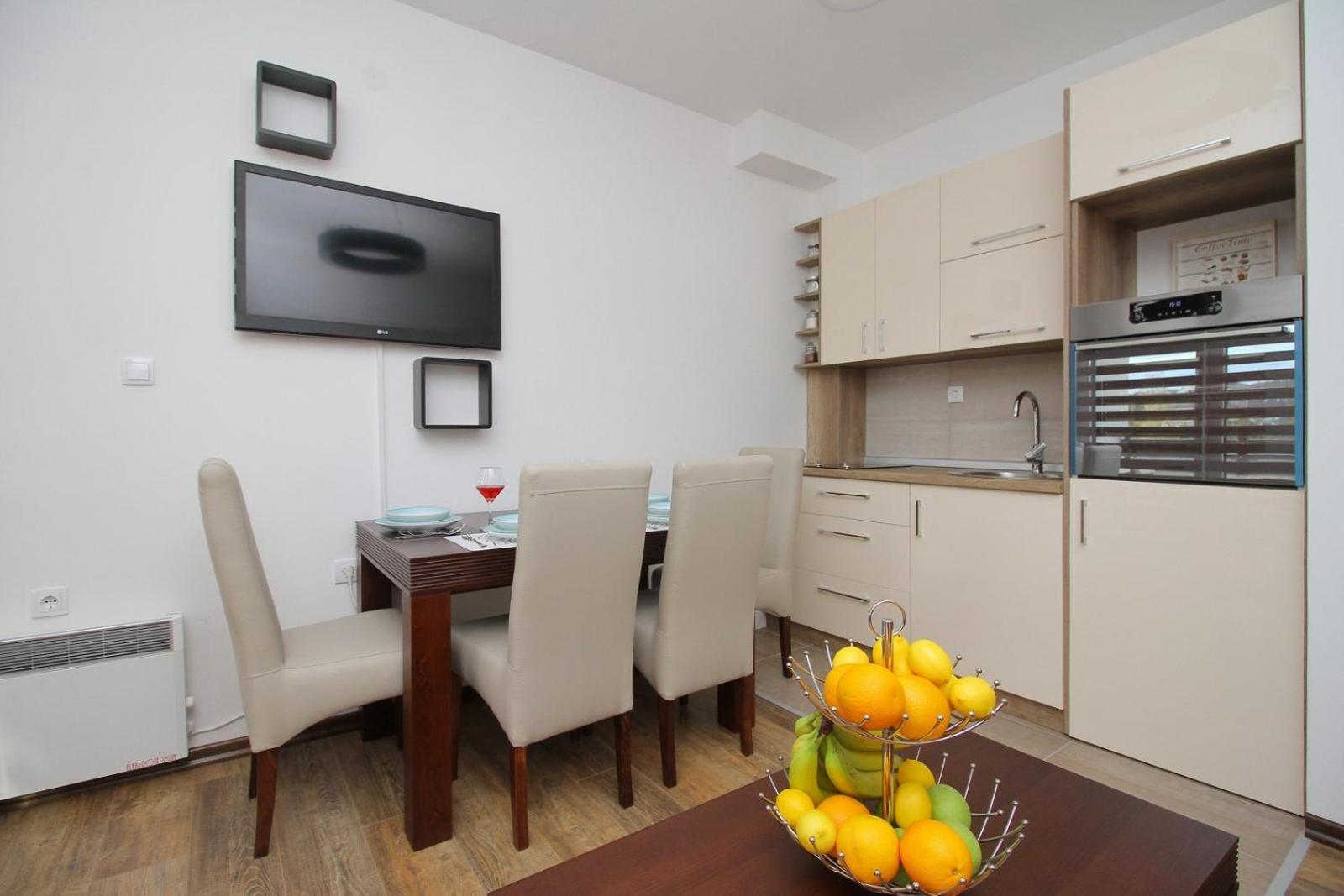 Almi Lux Apartman Zlatibor Dış mekan fotoğraf