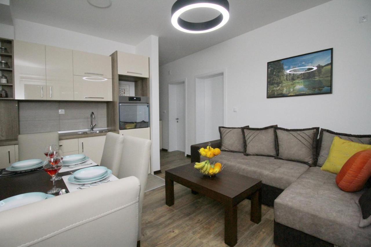 Almi Lux Apartman Zlatibor Dış mekan fotoğraf
